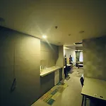 Sen Hotel Sakarya (Marmara)