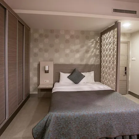 Hotel Sen