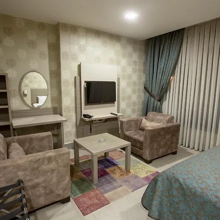 Sen 3* Sakarya (Marmara)