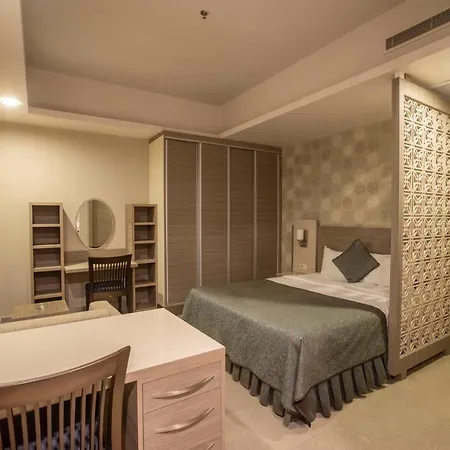 Hotel Sen