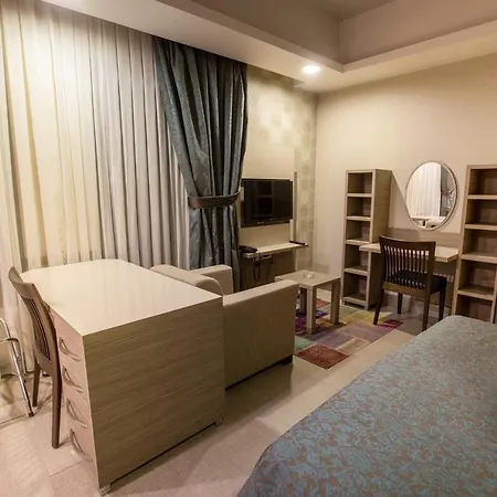 Hotel Sen Sakarya (Marmara)