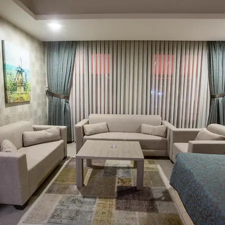 Sen Hotel 3*