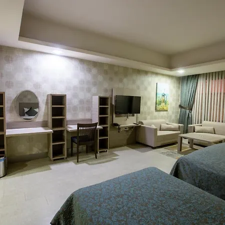 Hotel Sen Sakarya (Marmara)