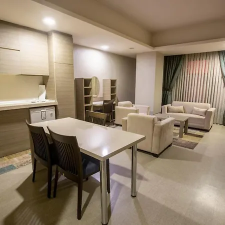 Hotel Sen Sakarya (Marmara)