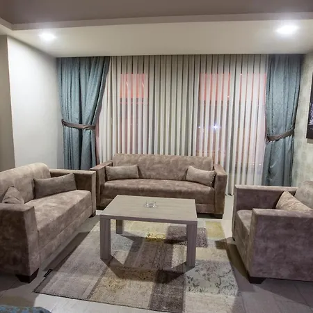 Sen Hotel Sakarya (Marmara)