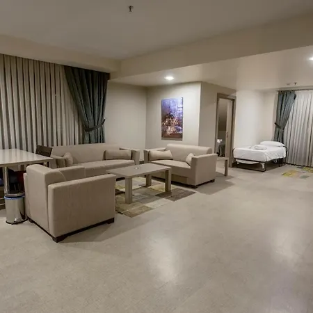 Sen Hotel Sakarya (Marmara)