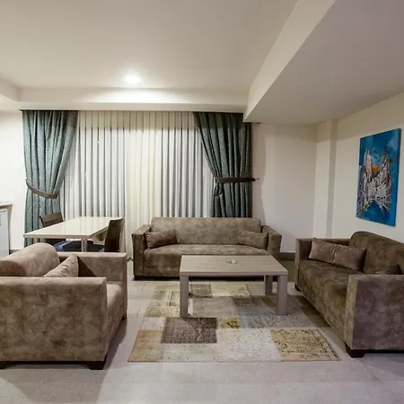 Sen Hotel Sakarya (Marmara)