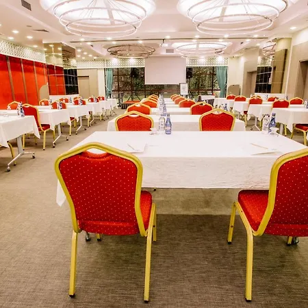 Sen Отель Сакарья