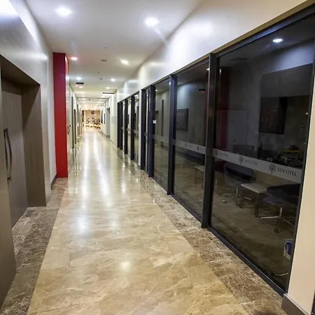 Sen Hotel Sakarya (Marmara)