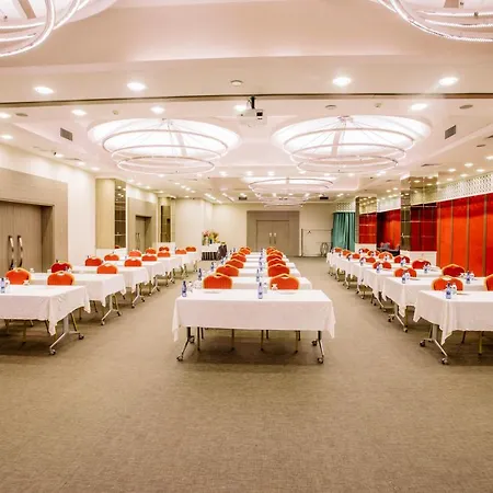 Sen Отель Сакарья