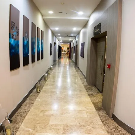 Sen 3* Sakarya (Marmara)