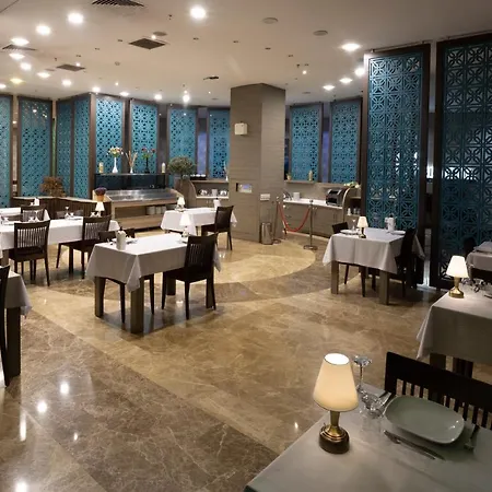 Hotel Sen Sakarya (Marmara)