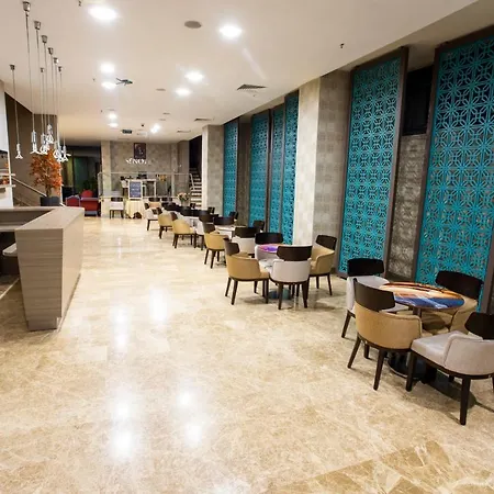 Sen 3* Sakarya (Marmara)