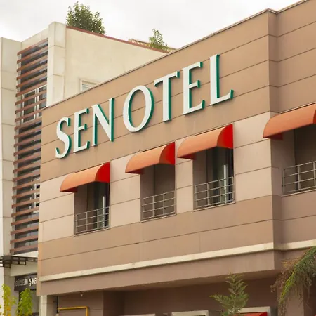 Sen 3*