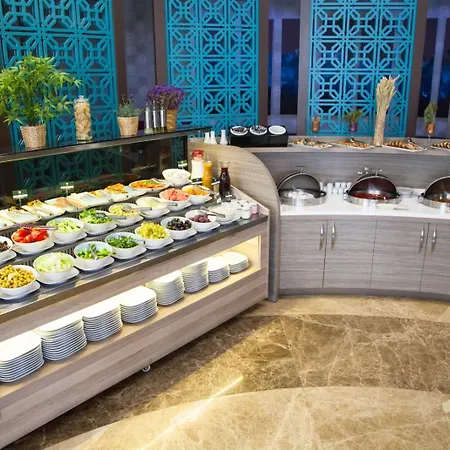 Sen Отель Сакарья