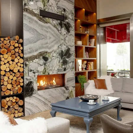 Отель Sen Сакарья