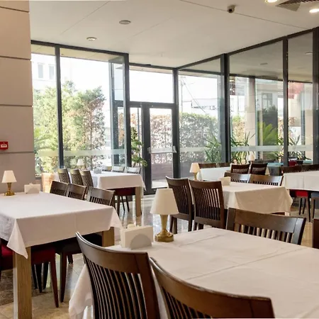 Sen 3* Sakarya (Marmara)