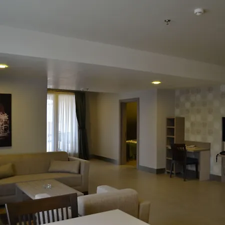 Отель Sen Сакарья