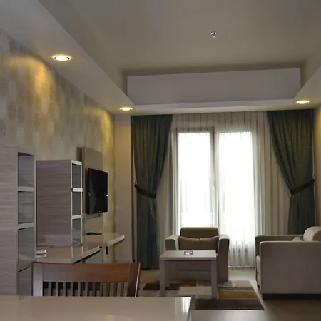 Отель Sen Сакарья