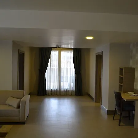 Hotel Sen Sakarya (Marmara)
