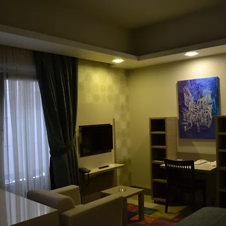 Hotell Sen 3*