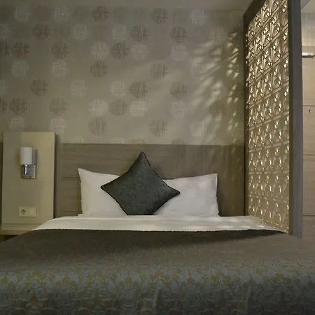 Sen Hotell Sakarya (Marmara)