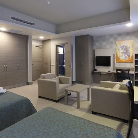 Hotel Sen Sakarya (Marmara)