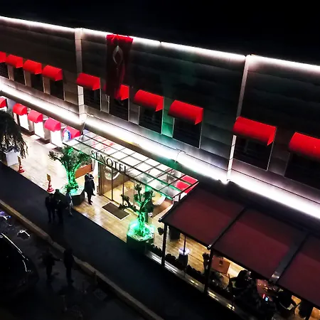 Sen Sakarya (Marmara)