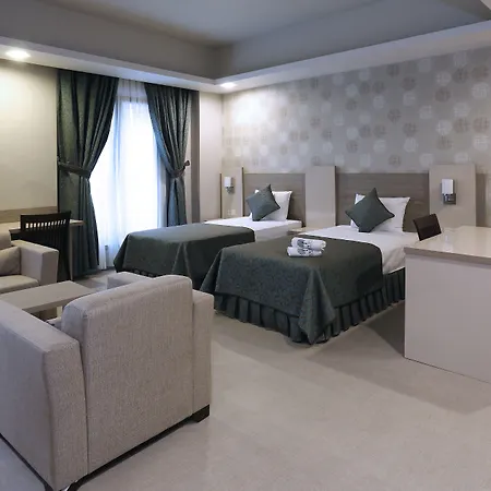 Hotell Sen 3*