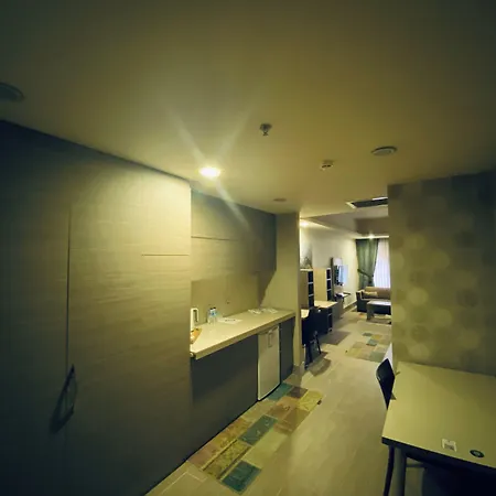Sen Hotel Sakarya (Marmara)