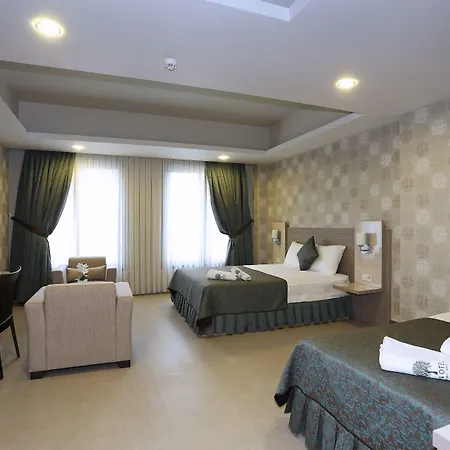 Sen 3* Sakarya (Marmara)