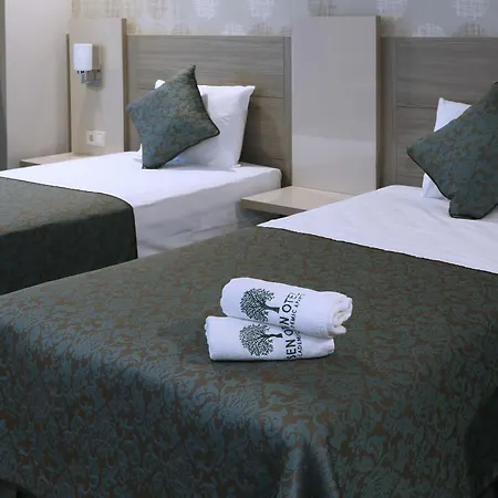 Sen Hotell Sakarya (Marmara)
