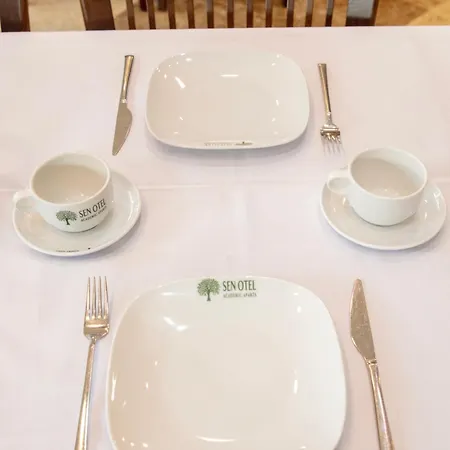Sen 호텔