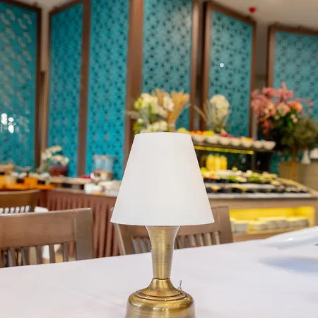 Hotell Sen 3*