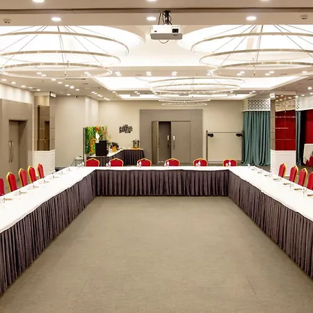 Sen Hotell Sakarya (Marmara)