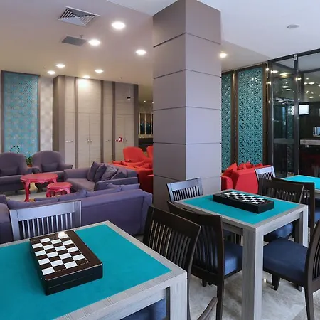 Sen Hotel