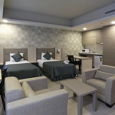 Hotel Sen Sakarya (Marmara)