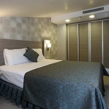 Sen Hotel Sakarya (Marmara)