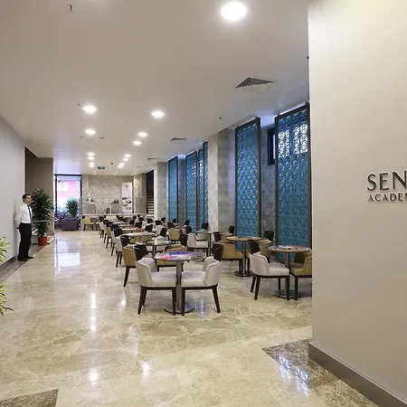 Sen Hotel