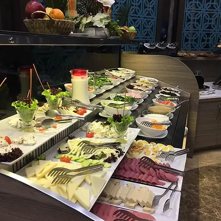 Hotel Sen Sakarya (Marmara)