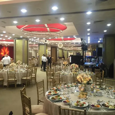 Sen 3* Sakarya (Marmara)