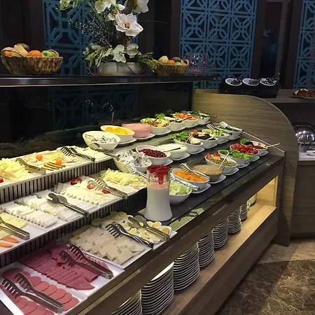 Sen Hotel Sakarya (Marmara)