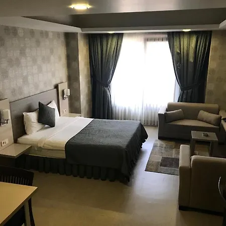 Sen Hotel 3*