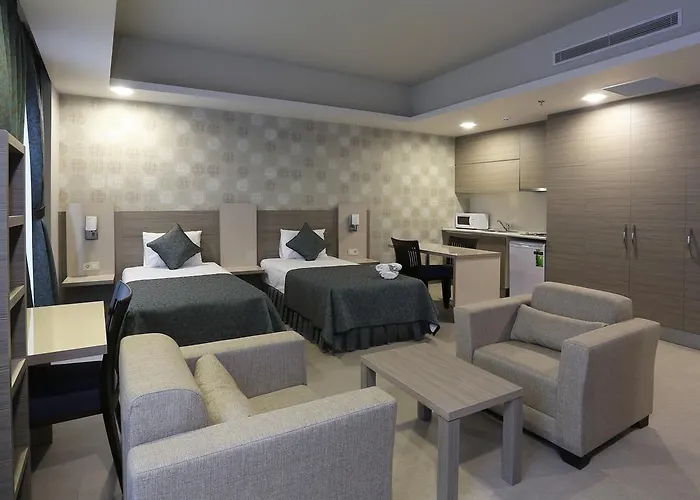 Hotel Sen Sakarya (Marmara)