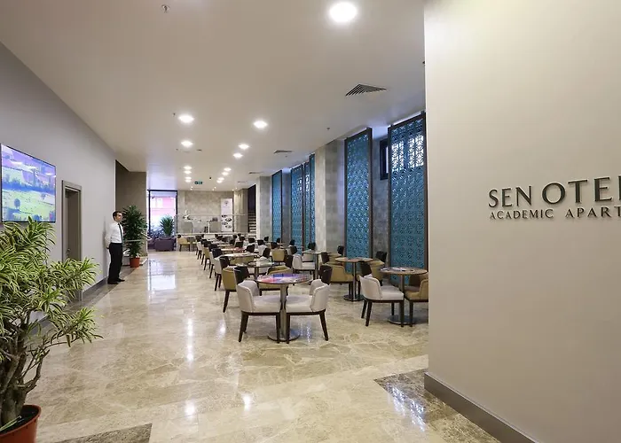 Sen Hotel