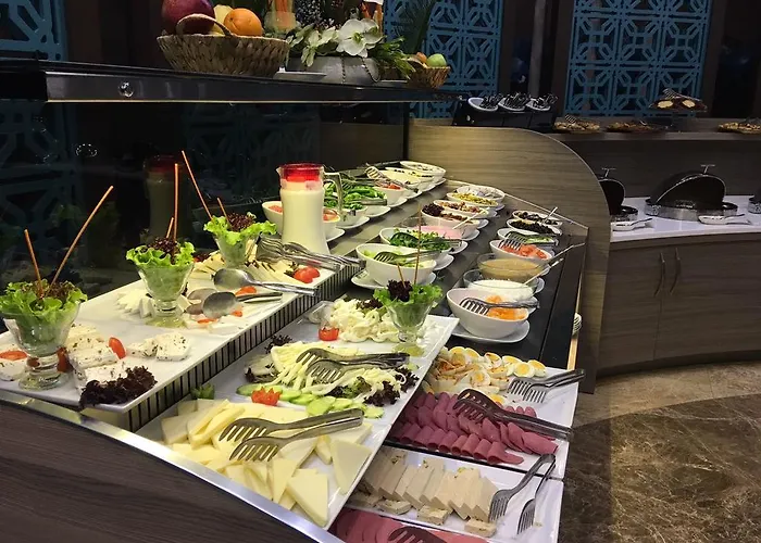 Hotel Sen Sakarya (Marmara)