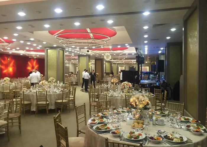 Sen 3* Sakarya (Marmara)